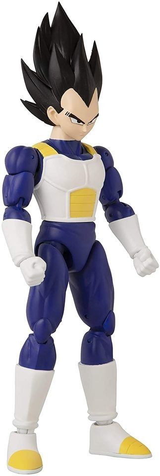 Dragon Stars Series 龙珠Z 贝吉塔 Version 2