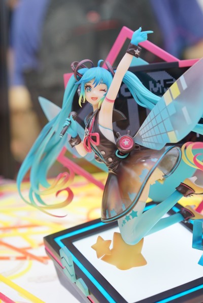 初音未来 Pick Me Up