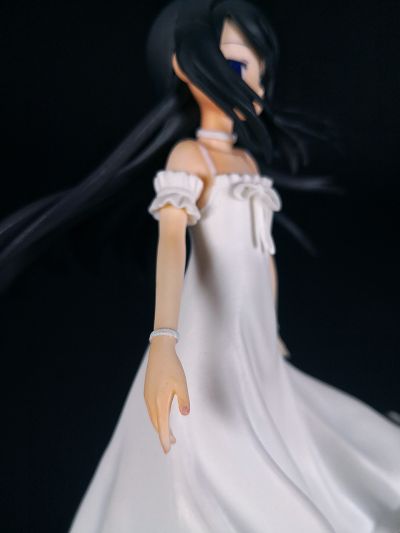 SQ系列 剧场版 魔法少女小圆 叛逆的物语 晓美焰 白色连衣裙ver. 