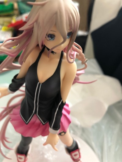 Vocaloid IA ROCKS ver.