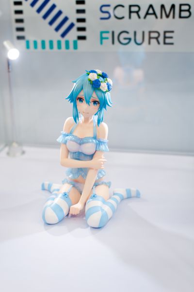 Re：从零开始的异世界生活 艾米莉娅 偶像 Ver.