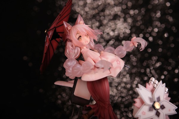 透明头发大正淑女岛风