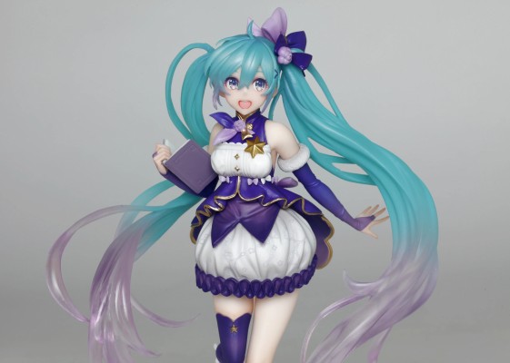 四季系列 初音未来 第3弹 冬季