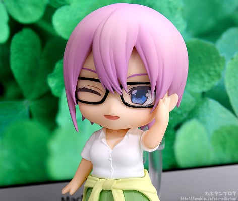 粘土人#1495 五等分的新娘 中野一花