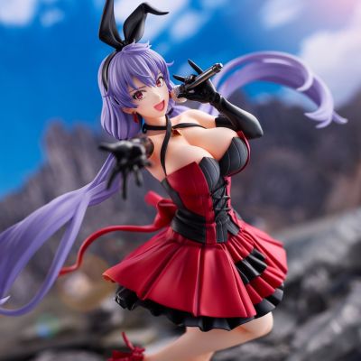 虚构推理 七濑花凛