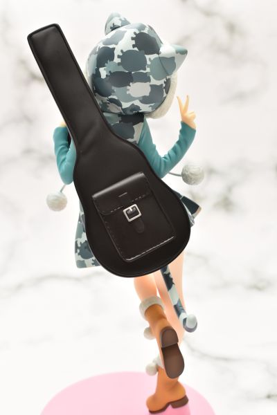 超级索尼子 虎パーカーVer. 