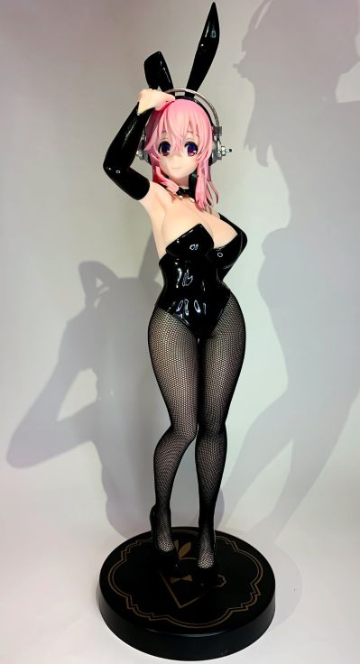 BiCute Bunnies 超级索尼子 索尼子 兔女郎