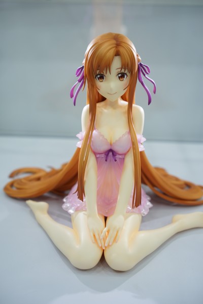 刀剑神域 亚丝娜 睡衣