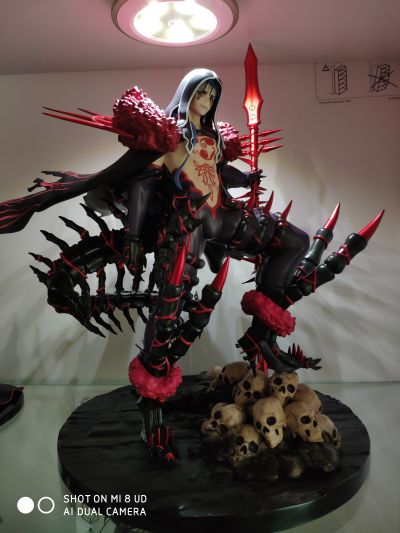 Fate / Grand Order  Berserker 库丘林（Alter）