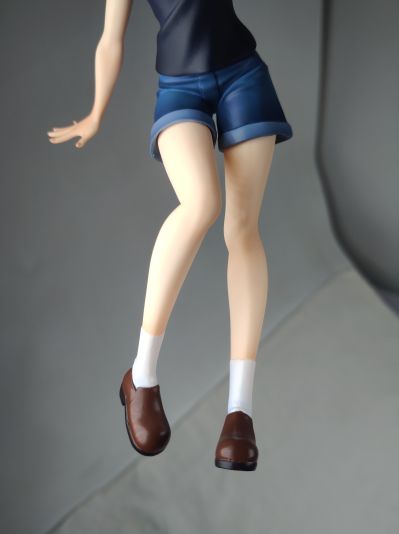 G.E.M. 鬼太郎 	犬山真奈