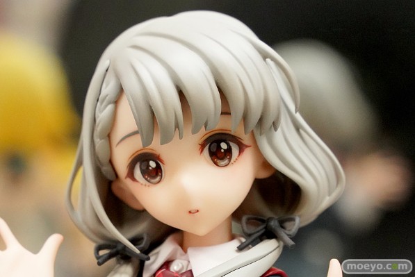 偶像大师灰姑娘女孩 久川凪