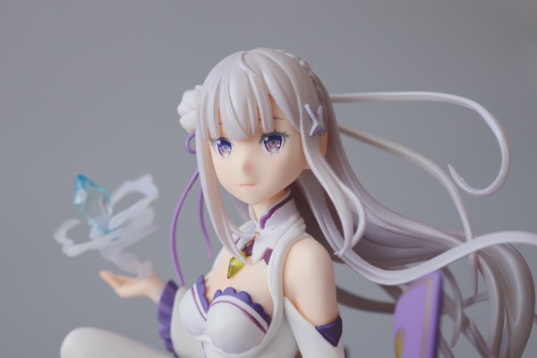 Re：从零开始的异世界生活  爱蜜莉雅