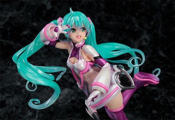 VOCALOID 初音未来 矢吹健太朗 x osoba Ver.