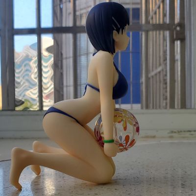 刀剑神域 桐谷直叶 泳装