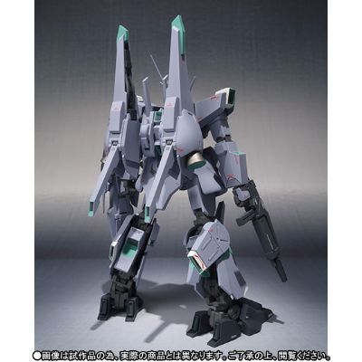 ROBOT魂 机动战士高达UC ARX-014 银弹