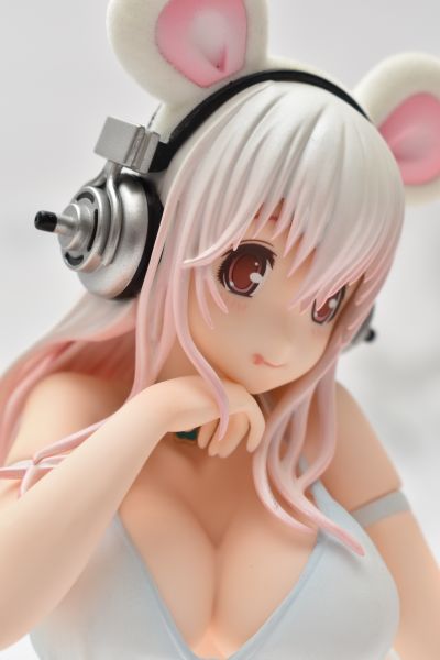 超级索尼子 超级索尼子 小鼠ver.