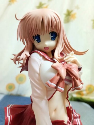 4-Leaves ToHeart2 Another Days 河野春美 －LOVE MOTION－