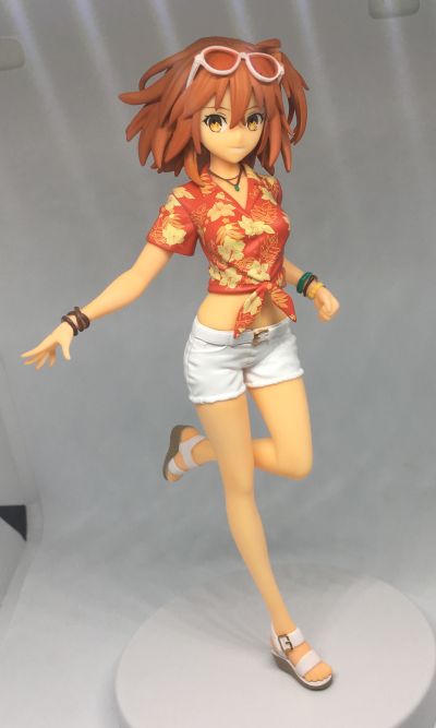 Special Figures Fate/Grand Order 咕哒子 Tropical Summer
