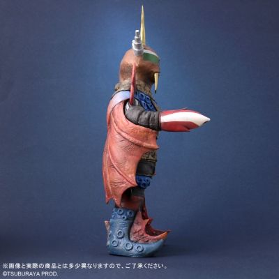 大怪兽系列 杰克奥特曼 百特星人