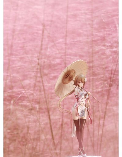 崩坏3rd 丽塔·洛丝薇瑟 浣溪沙