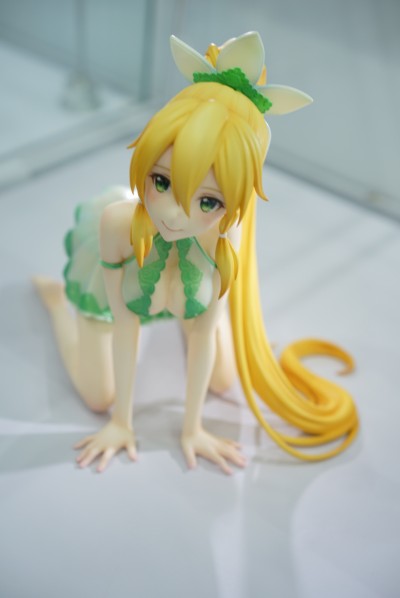 刀剑神域 莉法 睡衣