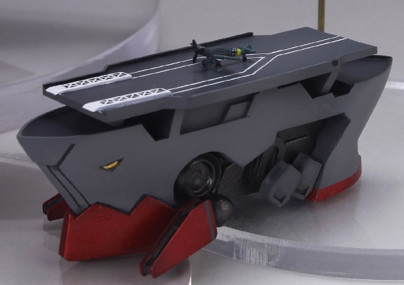 碧蓝航线 格拉夫·齐柏林 沙滩的URDver.