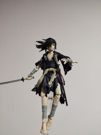 figma#469 多罗罗 百鬼丸
