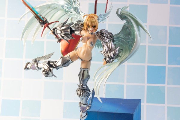 Fate/Extella 尼禄·克劳狄乌斯 维纳斯