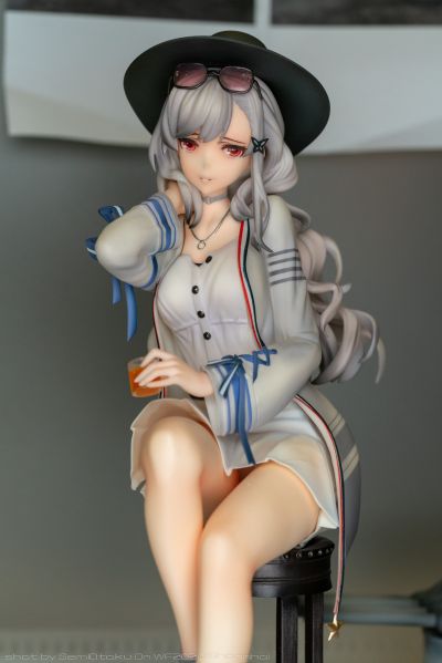 WF2020上海 Day1 不完全图片情报整理 参展个人摊位篇