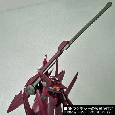 ROBOT魂 机动战士高达00V GNW-20000/J 猎兵型权天使高达