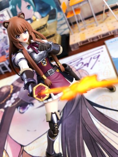 figma#467 盾之勇者成名录 拉芙塔莉雅