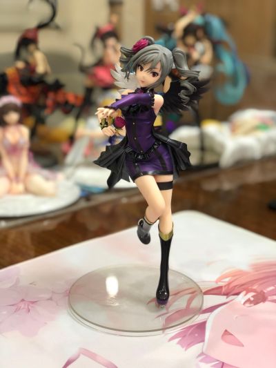 偶像大师灰姑娘女孩 神崎兰子 Rosenburg Engel