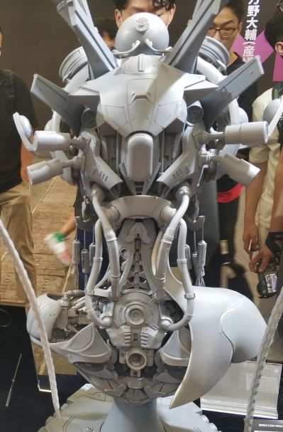 国风原创 桃夭 · 花旦 2099