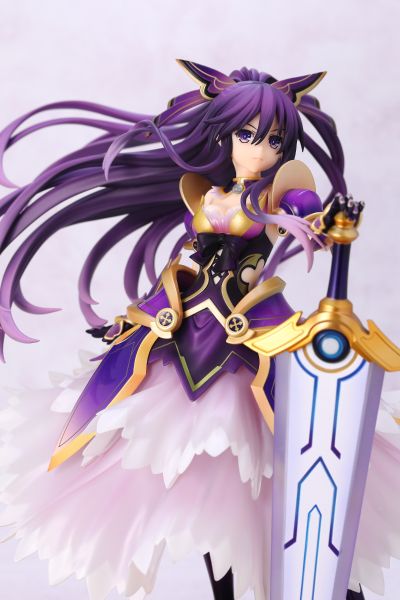 约会大作战 夜刀神十香