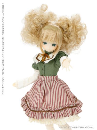 PureNeemo 蕾贝卡 Azonet Limited ver.