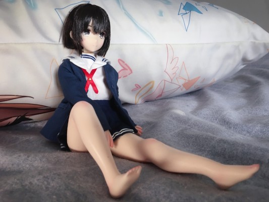 PureNeemo 剧场版 路人女主的养成方法 fine 加藤惠