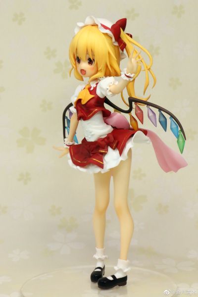 东方Project 芙兰朵露・斯卡雷特