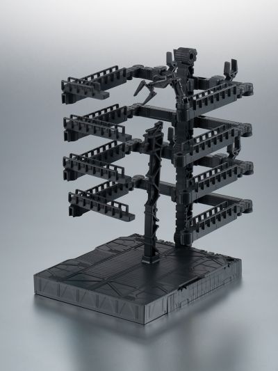 魂STAGE ACT.G-机库