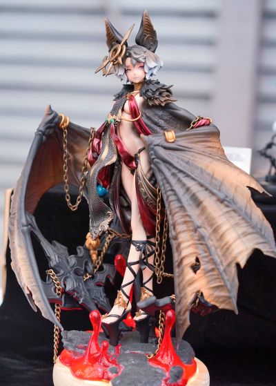 WF2020上海 E1馆 实拍返图