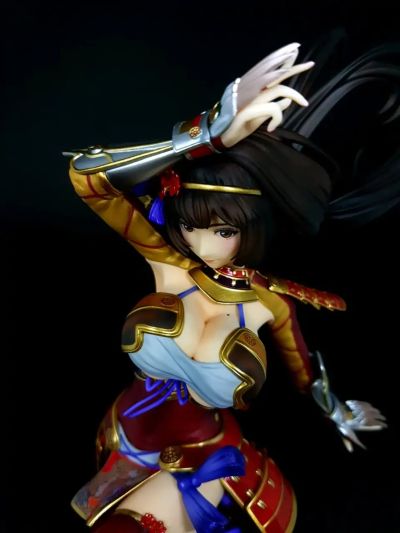 战国无双 井伊直虎