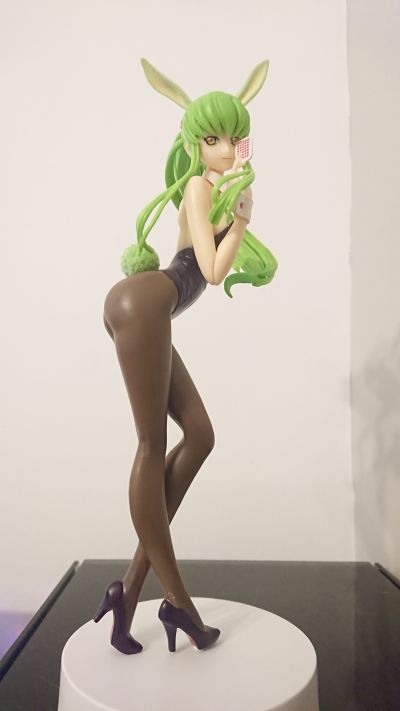 Espresto Code Geass 叛逆的鲁鲁修 C.C.