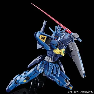 HG 双子座高达02