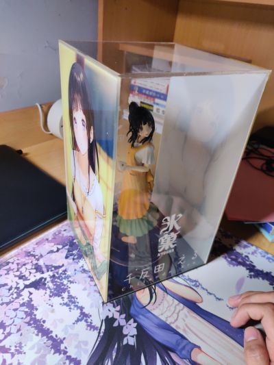 冰菓 千反田爱瑠