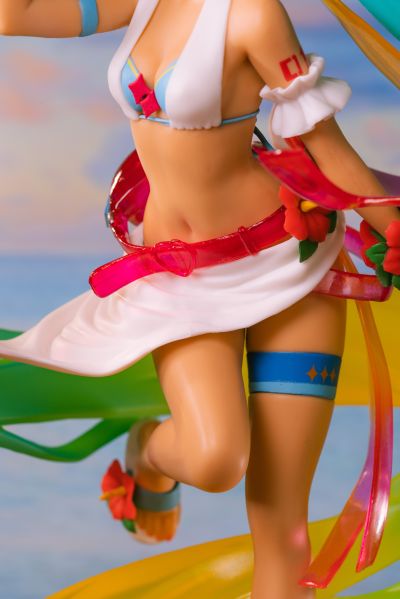 超级景品 VOCALOID 初音未来 Tropical Summer