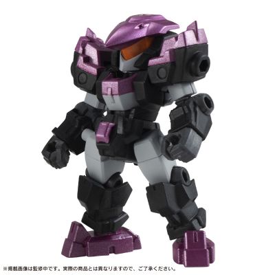 ROBOT CONCERTO 04 黑暗军团 (PB套装)