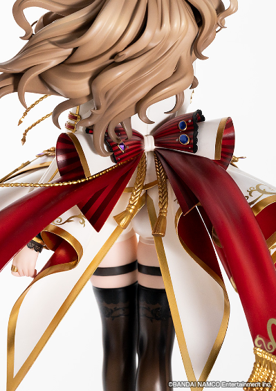 偶像大师 灰姑娘女孩 神谷奈绪 一阵热情Ver.