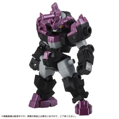 ROBOT CONCERTO 04 黑暗军团 (PB套装)