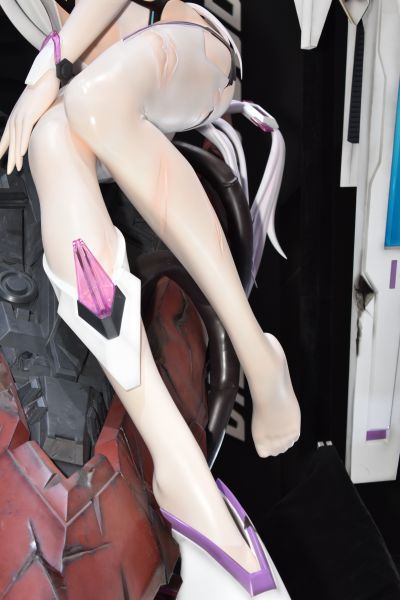 青空之刃 玲奈