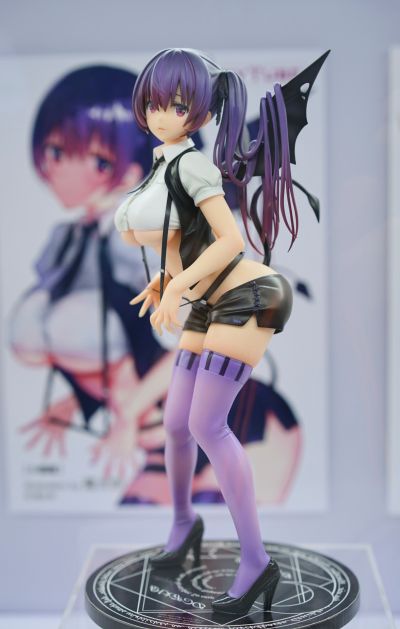 WF2020上海 耻物厂展区汇总