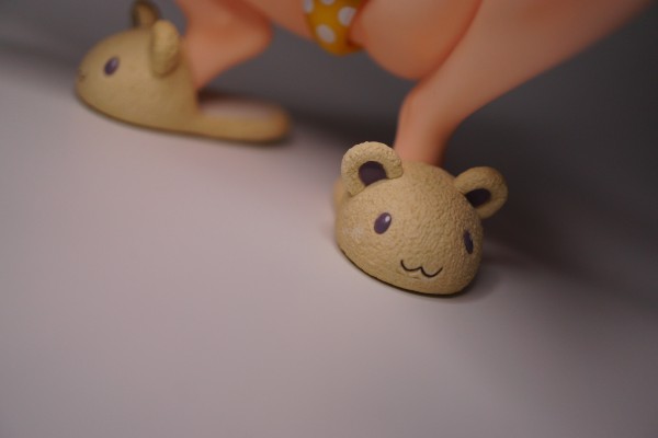 快乐天BEAST封面女郎 春本樱